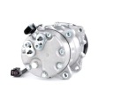 COMPRESSEUR DE CLIMATISATION STARK SKKM-0340060 SD7V16 VERS VW GOLF IV BERLINE COMPACTEphoto 12