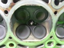 OPEL ASTRA 3 H 1.8 Z18XE HEAD ENGINE  photo 6