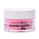 Титановая пудра для маникюра CUCCIO DIP - 5540 - 14 г