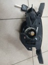 ПОДРУЛЕВОЙ ЗАМОК ЗАЖИГАНИЯ OPEL VECTRA C 13132473 C  фото 8