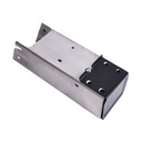 TESLA MODEL 3 2017 - УСИЛЕННАЯ БАЛКА БАМПЕРА P