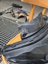 ФАРА ПЕРЕДНЯЯ ПЕРЕД GSXR K8 K9 L0 600 750 ОРИГИНАЛ  фото 8