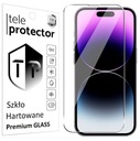 Закаленное стекло TeleProtector ПРЕМИУМ СТЕКЛО для iPhone 15