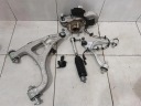 CHEVROLET CORVETTE C8 RIGHT ПЕРЕД HUB 84612178 WHEEL BEARING HOUSING  фото 10