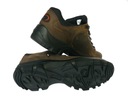 Wojas 9377-92 buty trekkingowe skórzane brązowe 45 Rozmiar 45
