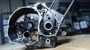 CARTER BLOCK ENGINE YAMAHA FAZER FZS 600 BODY CARTER UPPER LOWER  photo 10