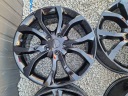 4× JANTE ALUMINIUM DODGE OE 8.0″ X 20″ 5X127 ET 56,4photo 11