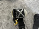 LANCIA DELTA III CEINTURE DE SÉCURITÉ GAUCHE AVANT CONDUCTEUR 33055165Bphoto 6