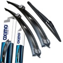 ПЕРЕДНИЙ + ЗАДНИЙ СТИРАТЕЛЬ FIAT GRANDE PUNTO 2005-2011 гг.