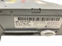 RADIO SANS NAVIGATION BMW 5 (E60) 6938102 34483051 2008photo 9