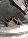 PHARE GAUCHE AVANT FORD FOCUS MK2 LIFT 8M51-13W030-ADphoto 7