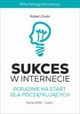 УСПЕХ В ИНТЕРНЕТЕ. НАЧАЛЬНОЕ РУКОВОДСТВО ДЛЯ... ЭЛЕКТРОННОЙ КНИГИ