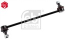 CONNECTEUR BIELLE DE POUSSÉE STABILISATEUR AVANT L/P (280MM) TOYOTA AVENSIS VERSOphoto 15