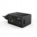 СЕТЕВОЕ ЗАРЯДНОЕ УСТРОЙСТВО XTAR USB QC 3.0 18 Вт DBS15Q