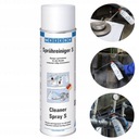 ТЕХНИЧЕСКАЯ ОБЕЗЖИРИВАЮЩАЯ ЖИДКОСТЬ НА ОСНОВЕ АЦЕТОНА 500МЛ СИЛЬНАЯ НА МЕТАЛЛЕ