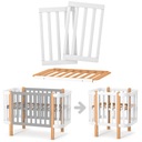 Верес - комплект для версии мини Монако (80х60 см) Белый