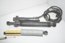 KIT AUTOMACZNEGO OUVERTURE COUVERCLES DE COFFRE COUVERCLES DE COFFRE BMW 5 (F10) 9275119 3.0Lphoto 9