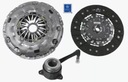 3000990248 CLUTCH KPL.VAG 2.0TDI photo 1 - milautoparts-fr.ukrlive.com