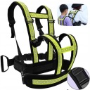 ДЕТСКИЙ РЕМЕНЬ БЕЗОПАСНОСТИ РЕМНИ БЕЗОПАСНОСТИ МОТОЦИКЛ