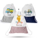 СУМКА С ПЕТЛЕЙ В ДЕТСКИЙ САД, ДЕТСКАЯ ДЛЯ ДЕВОЧКИ, МАЛЬЧИКА, В ПОДАРОК