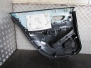 КАРТА ПРАВИЙ ЗАД УНІВЕРСАЛ 156176791 TOYOTA COROLLA E21 19-23 HYBRID  (17526919805) фото min 14
