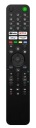 Пульт дистанционного управления для Sony RMF-TX520E Voice