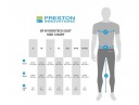 Гидротехнический костюм Preston DF средний