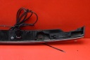 НАКЛАДКА КЛЯМКА КРИШКИ БАГАЖНИКА ЗАД ХРОМ КАМЕРА 7200035 BMW F01 M-PAKIET 08-12  фото 11
