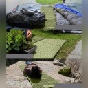 Килимки Для Сну Зелений