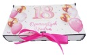 СУВЕНИРЫ ПОДАРОК ​​НА 18 ДЕНЬ РОЖДЕНИЯ ДЕНЕЖНАЯ КОРОБКА