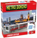 Тактика METRO Domino LONDON 55 плиток Сшивает до 9