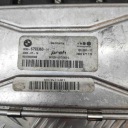 МОДУЛЬ РУЛЕВОЙ РЕЙКИ BMW 5 GRAN TURISMO (F07) 32436793363 24481667 3.0L 190KW  фото 8