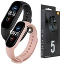 SMARTWATCH женские часы SMARTBAND Pulse Steps