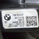 BMW I3 2017 VENTILATEUR CONDUIT D'AIR VENTILATEURphoto 6