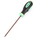 ОТВЕРТКА TORX POINT T8 МАГНИТНАЯ ОТВЕРТКА