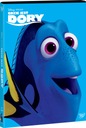 В поисках Дори (DVD) DISNEY PIXAR