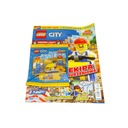 LEGO CITY 5 / 2023 Кирпичики двух строителей