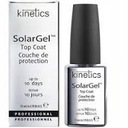 KINETICS Solar Top SolarGel Top Coat 15 мл