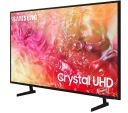 Samsung UE65DU7172 Crystal UHD 4K 65-дюймовый смарт-телевизор со светодиодной подсветкой и Bluetooth