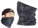 ШАРФ БАНДАНА ШАРФ БАНДАМА БАЛАКЛАВА ТЕМНЫЙ КАМУФЛЯЖНЫЙ