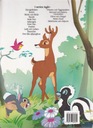 Bambi - Walt Disney Autor Praca zbiorowa