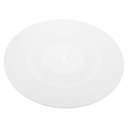 Проигрыватель проигрывателей RECORD MAT WHITE VINYL RECORDS