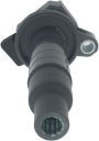 КОТУШКОЮ ЗАПАЛЮВАННЯ - AURIS AVENSIS AYGO CELICA COROLLA RVA4 YARIS CUORE SIRION  (18858017477) фото min 7
