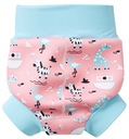 НЕОПРЕНОВЫЙ ПОДГУЗНИК ДЛЯ ПЛАВАНИЯ HAPPY NAPPY XL