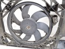 RENAULT SCENIC III GRAND SCENIC III 2012 PROTECTION VENTILATEUR RADIATEURphoto 6
