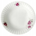 B444 ТАРЕЛКА ГЛУБОКАЯ 22 IWONA PORCELANA CHODZIEŻ