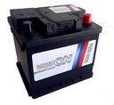 BATTERY VOLTON 50AH 460 A 