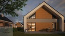 Dom, Dobrzyniewo Duże, 189 m² Rok budowy 2023