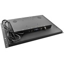 Сенсорный светодиодный монитор с открытой рамкой, 15 дюймов, VGA, HDMI, BNC, 12 В, 230 В