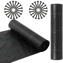 АГРО ТКАНЬ АГРО НЕТКАНАЯ 1,1 х 50 м + 50 ПИН